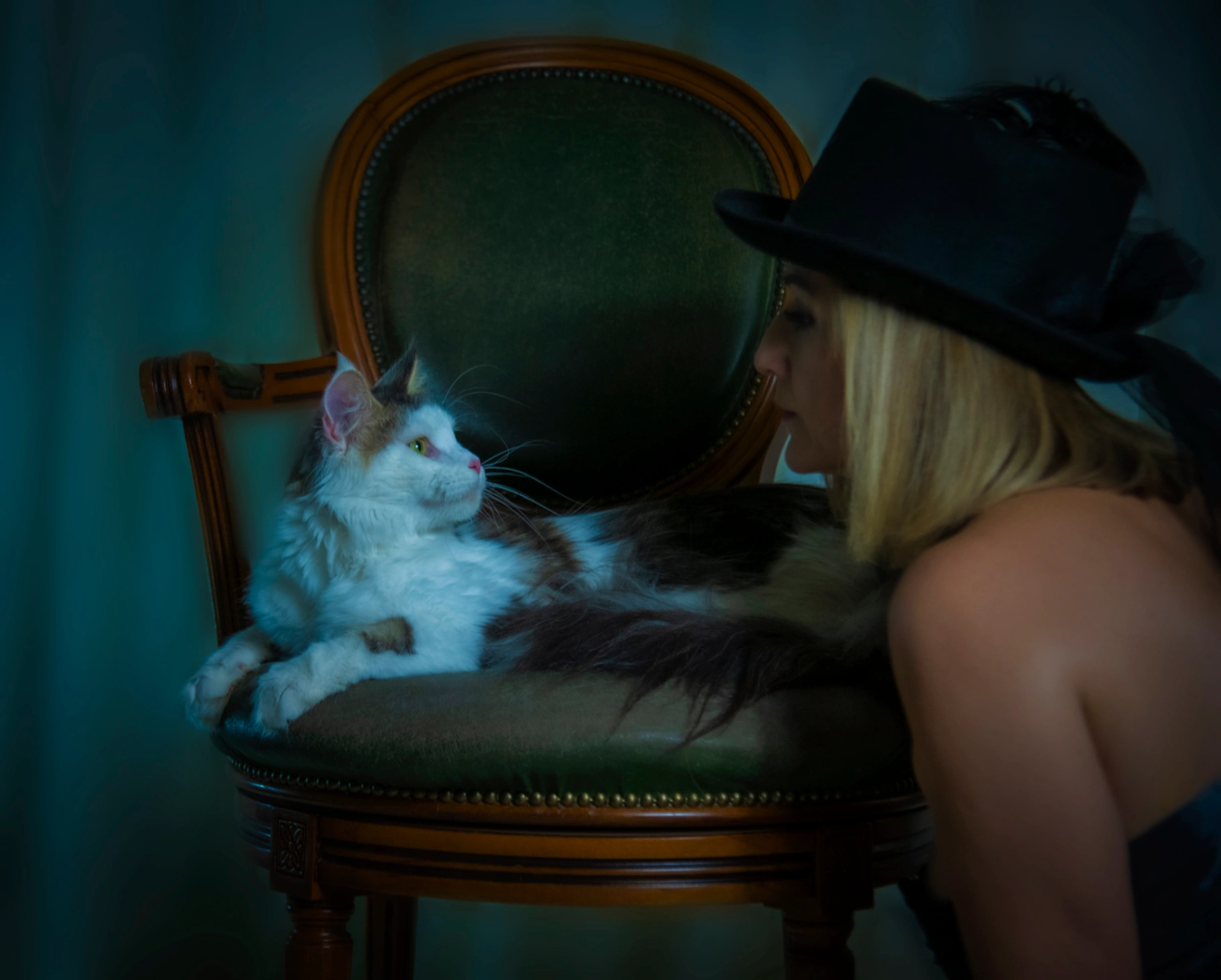 Mokosha Bonton Pride thumbnail 5