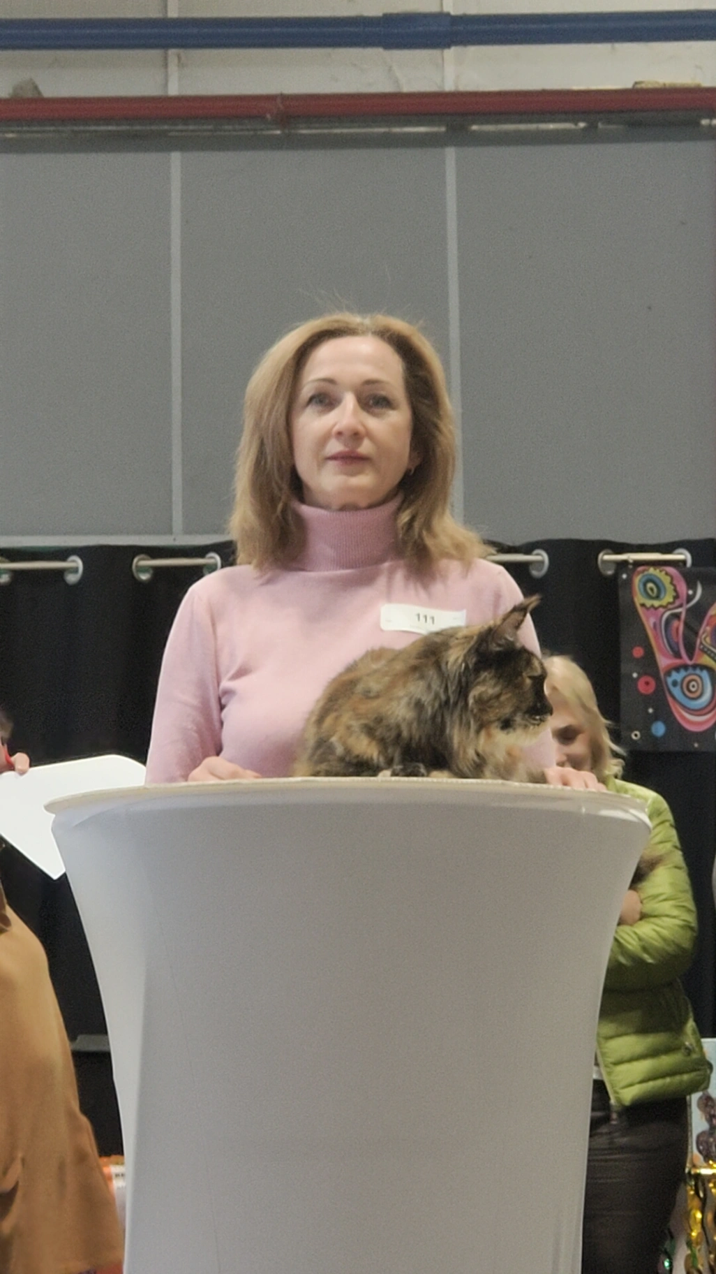 Pelageya Volga Pride thumbnail 3