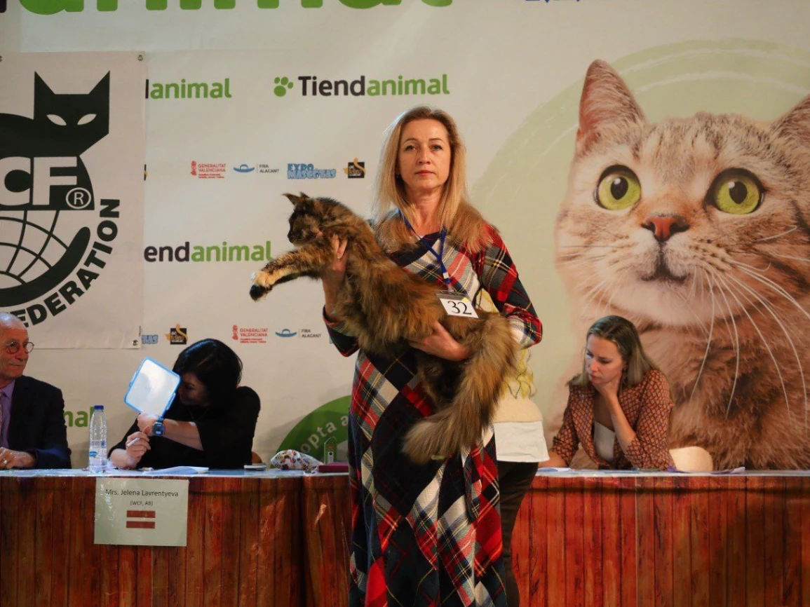 Pelageya Volga Pride thumbnail 15