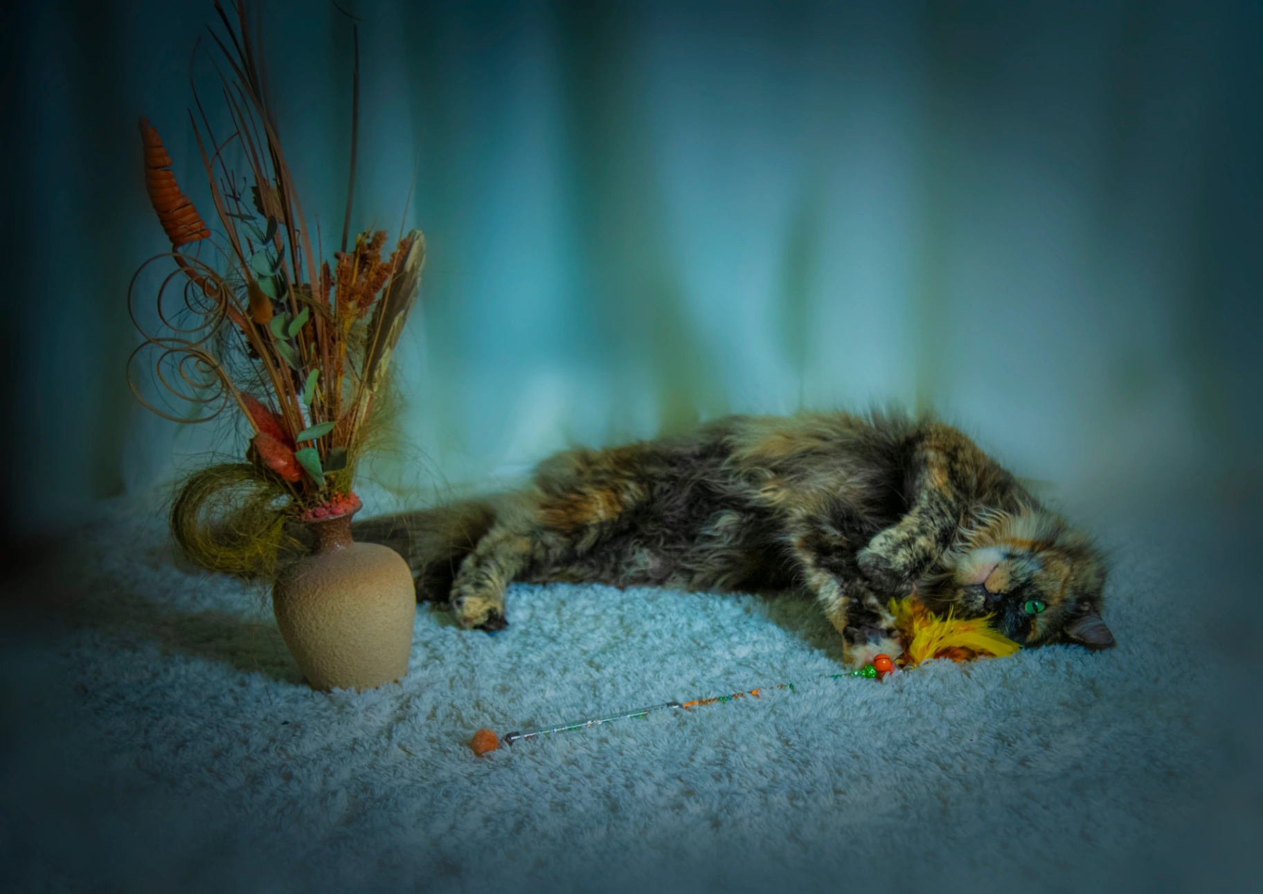 Pelageya Volga Pride thumbnail 17